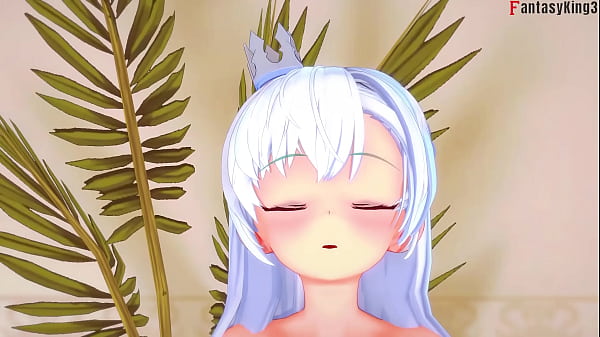 Ngentot Argus Keras Banget | Pov Gratis | Azur Lane | Full & Pov Di Sheer & Ptrn: Fantasyking3