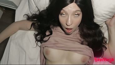 Ibu Tiri Paling Horny, Tidur Bareng, Kontol Masuk Dalem, Kumpulan Creampie Pov Yang Bikin Makin Nafsu