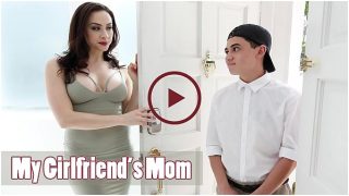 Ibu Tiri Maut, Chanel Preston Ngebut Anak Muda Pacar Anaknya Sendiri.