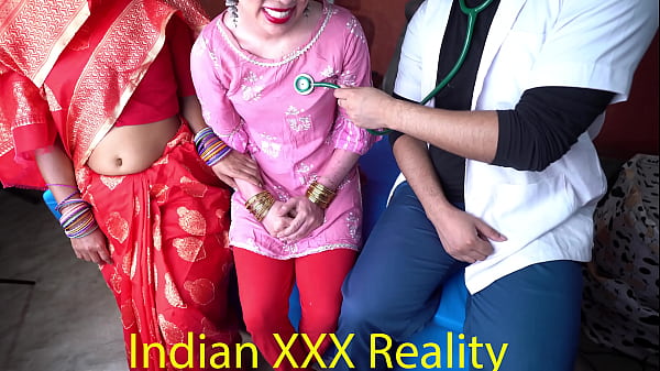 Doktor India Bikin Panas, Main Sex Pakai Bahasa Hindi, Bikin Makin Basah.