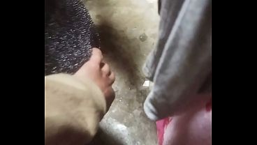 Hijab Ngentot