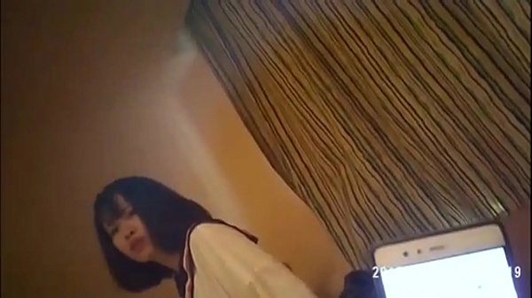 Tete Gede Ala China, Bikin Ngiler Pengen Colok