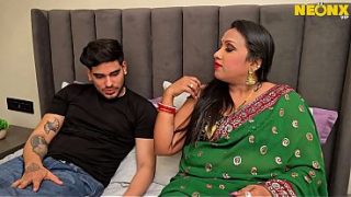 Bhabhi Panas Main Sama Bocah Desi, Ngewe Keras Suara Hindi Bikin Crot.