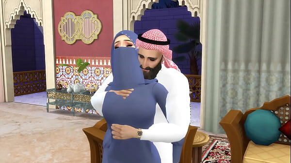 Bercinta Brutal Terlarang Ala Arab Di Luar Nikah