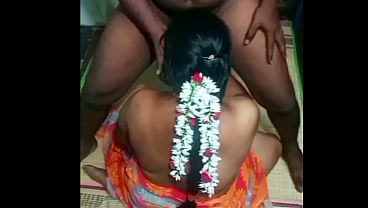 Bini Orang Desa Ngentot Sama Paman Kampung