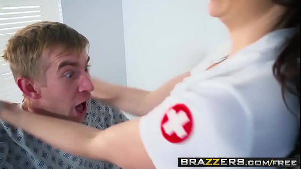 Nonton Trailer Seru Dokter Nakal Bareng Chanel Preston & Veruca James, Bikin Pengen Cepet-cepet Periksa