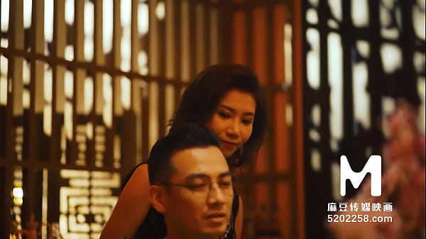 Trailer Pijat Plus-plus Gaya Cina Ep3-zhou Ning-mdcm-0003-video Paling Hot Dan Erotis Asia Asli
