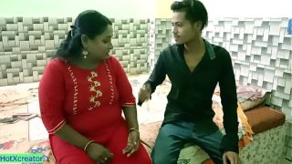 Cewek Tetangga Dicocol Kontol Gede Si Koki India Panas, Ngewe Kasar Sama Kakak Tiri Yang Udah Nikah!