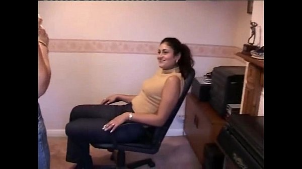 Cewek India Malvina Sama Inggris Lisa, Jilat-jilat Memek Binal Part 3