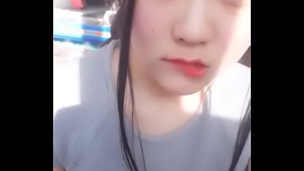 Cewek China Imut, Bikin Ngiler Pengen Gigit.