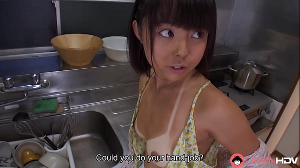 Ibu Rumah Tangga Jepang Tomoyo Isumi, Kulitnya Kecokelatan, Nge-oral Tanpa Sensor, Bikin Makin Tegang.