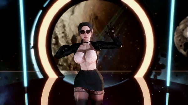 Gadis Paha Montok Korea Goyang Cover 3d Bikin Meleleh