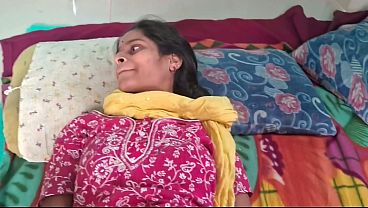 Desi Bhabhi Digauli Tetangga Sampai Njerit