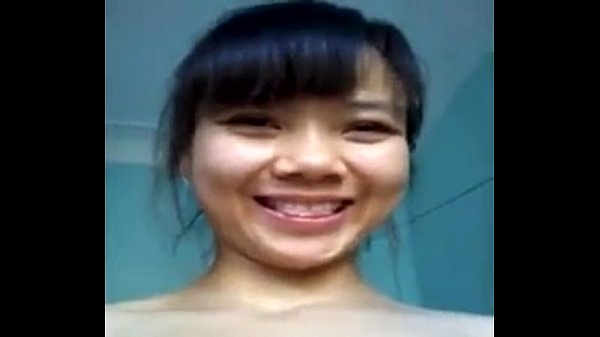 Cewek Cina Colmek Pake Jari, Close Up Nampol