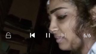 Aktris Serial Mallu Lagi Hisap Kontol Di Video Kambi Panas.