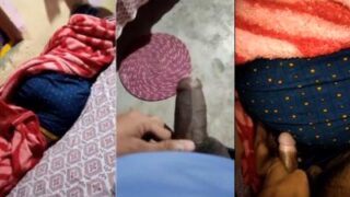 Anak Main Kontol Ke Ibunya Sampe Crot Di Mukanya Di Video Mms Desi
