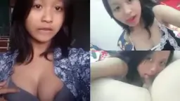 Bocil Smp Kelas Satu Udah Jago Nyepong, Bikin Ngilu