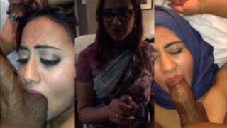Bokep India, Ibu-ibu Muslim Main Peran Seru Abis!