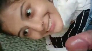 Desa, Jija Sama Sali Lagi Seru-seruan, Mulut Basah Kenceng Hisap Kontol, Uff Bikin Merem Melek.