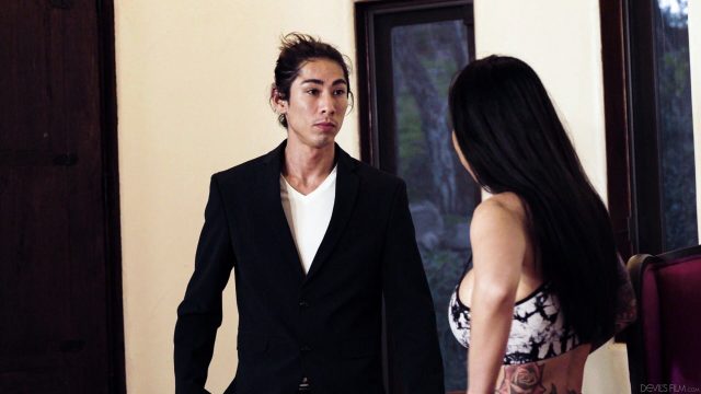 Film Setan – Lily Lane Ngewe Montok Di Big Titty Milfs #30 – Lily Lane Sama David Lee