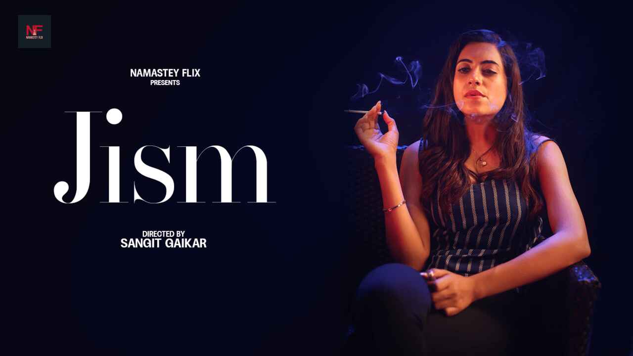 Jism 2024 Namasteyflix Hindi Film Pendek: Goyangan Panas Yang Bikin Naga Berdiri