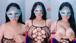 Mbin Pake Baju Dinas, Video Fullnya Bikin Tegang, Nggak Tahan Liat Gerakannya.