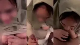 Miss Lolewpop Si Ukhti Gadis Emut Haus Kntl, Bibirnya Basah Nungguin Batang.