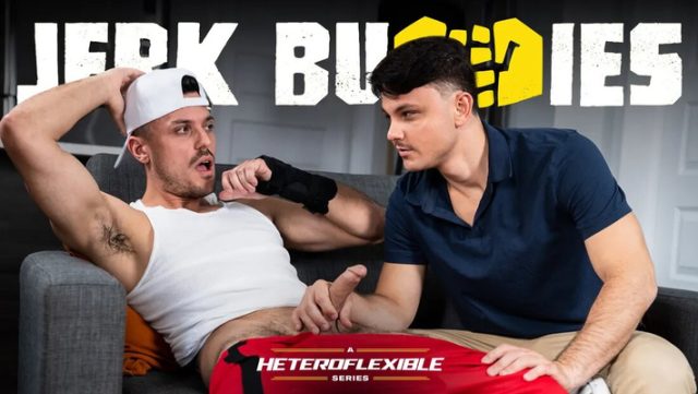 Nonton Doang, Bro? Goblok, Gue Jagain Lo Biar Lo Makin Greget!