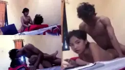 Pasangan Abg Ngeseks Di Kontrakan Bikin Heboh