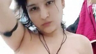 Tonton Video Bugil Panas Ala Cewek Pakistan Seksi Banget