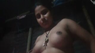 Video Aunty Tamil Bugil, Nafsu Beneran Keluar Di Adegan Panas.