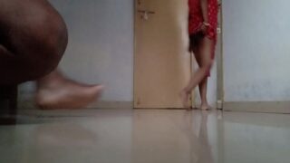 Video Seks Marathi Bhabhi Pantat Besar Sama Pria Hitam, Aduh Panas Banget