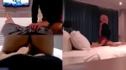 Viral Digodain Kakak, Part 3 – Makin Panas, Makin Bikin Nggak Bisa Nahan.