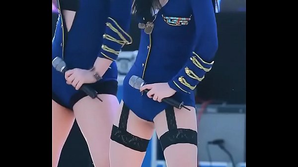 Asiatik Goyang-goyang, Bikin Makin Panas