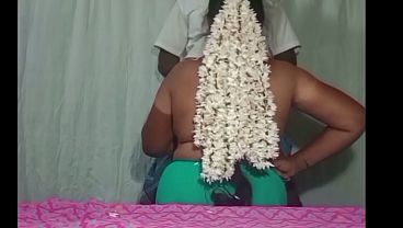 Desi Tamil Istri Tetangga Sangek Ngentot