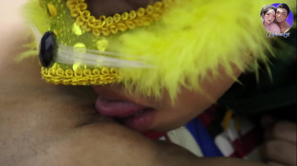 เลียหีจนเยี่ยวแทบแตก เธอบอกว่าหีเหม็นแต่ก็ยังเสียวไม่ไหว Pov สาวไทย