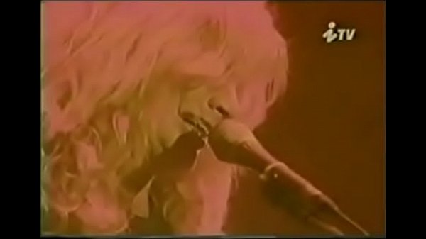 Megadeth Di Seoul, Korea 1998, Bikin Cewek-cewek Basah Keringetan!