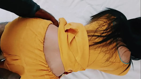 Desi Chachi Lagi Digebukin Kontol Keras Banget