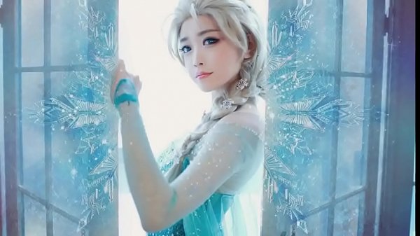 Elsa Si Cewek Asia Abg, Siap Ngegoyangin Anu Lo Sampe Tegang