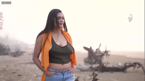 Foto Seksi Cewek Desi Bikin Tegang, Siap-siap Ngiler