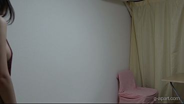 Mandi Dan Ganti Baju, Montok Seksi Dan Bulu Becek Cewek Jepang Buka Baju Cina, Mandi Trus Pakai Lingerie.
