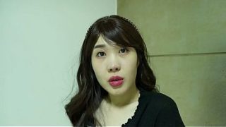Korea – Bokep Hot Kakak Ipar Imut Ngajarin Adik Ipar Perjaka Soal Ranjang
