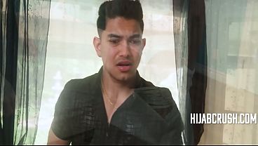 Gadis Arab Pengen Cowoknya Bener-bener Ngegebahin Biar Suaminya Gak Cari Istri Kedua.