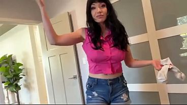 Iri Sama Ibu Tiri, Dia Mainin Kamu Dengan Cara Nakal, Little Puck, Fantasi Rumah Tangga, Scott Stark Bikin Makin Panas.
