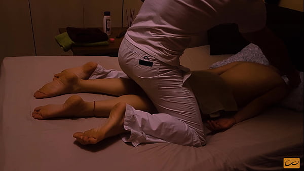 Pijat Nuru Thailand Bikin Basah, Langsung Nge*e Keras, Crot Sampe Muncrat – Orgasme Gila