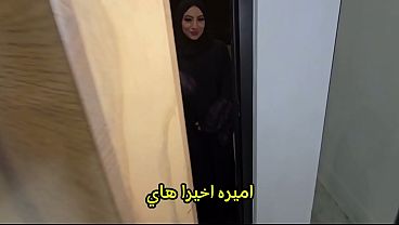 Hijabnya Dibuka, Nikmatnya Pernikahan Penuh Nafsu, Anal Dalam, Bj Berantakan, Dan Creampie Puas
