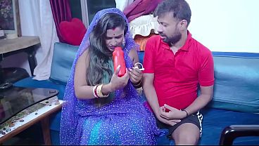 Tonton Video Xxx Pasangan India Desi Ngewe Seru Sambil Mainan Bikin Greget
