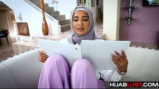 Hijab Nakal Belajar Ngewe Biar Makin Betah Di Jalan Yang Bener
