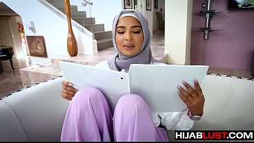 Hijab Nakal Belajar Ngewe Biar Makin Betah Di Jalan Yang Bener