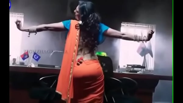 Desi Pantat Montok Di Balik Saree, Bikin Pengen Ngeloyor